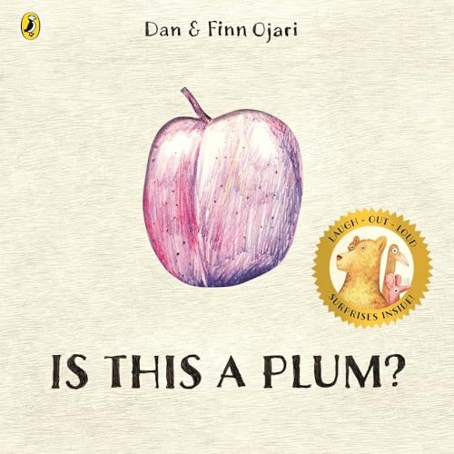Is This a Plum?
