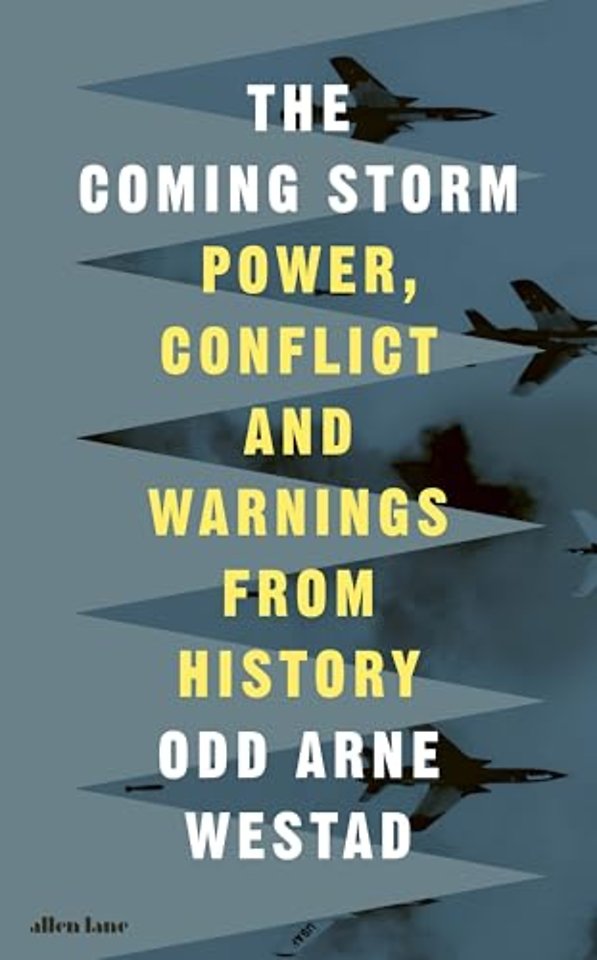 The Coming Storm