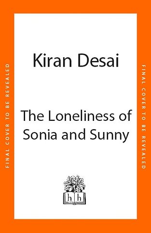 The Loneliness of Sonia and Sunny