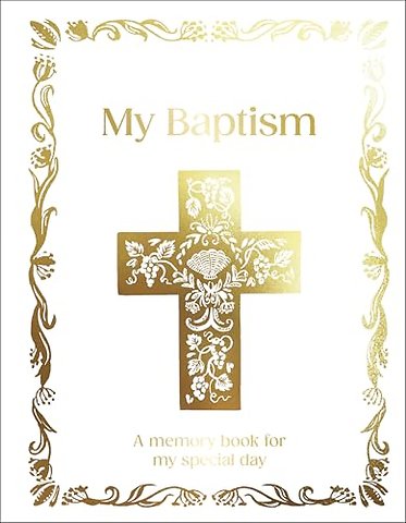 My Baptism