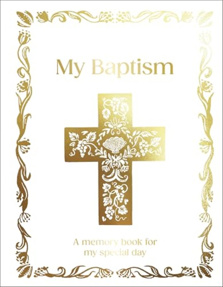 My Baptism