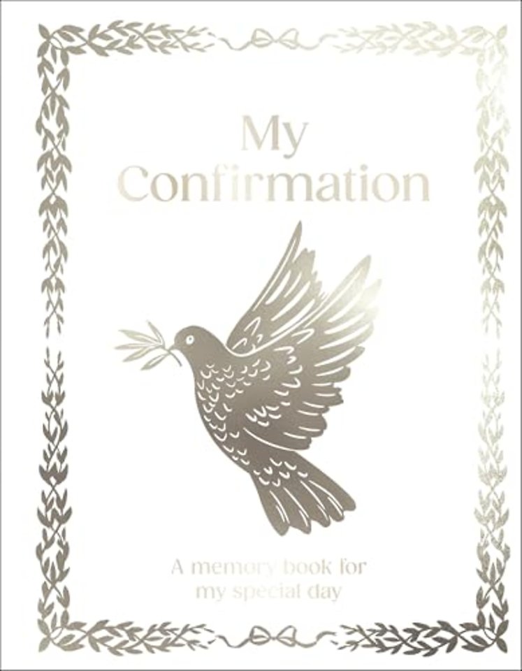 My Confirmation