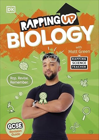 Rapping Up Biology