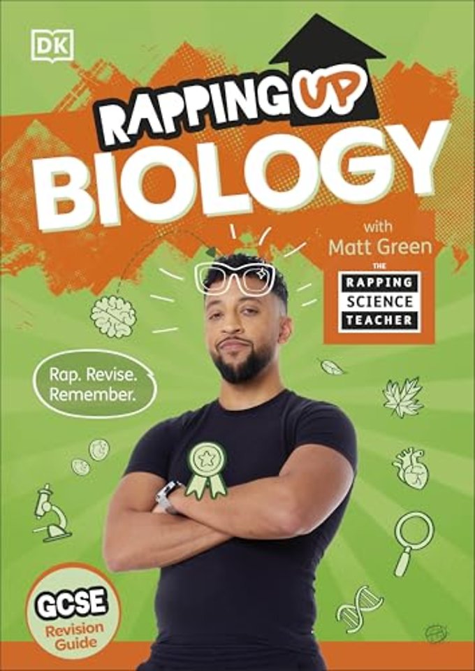 Rapping Up Biology