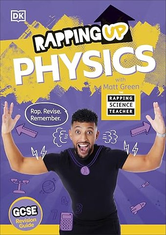 Rapping Up Physics