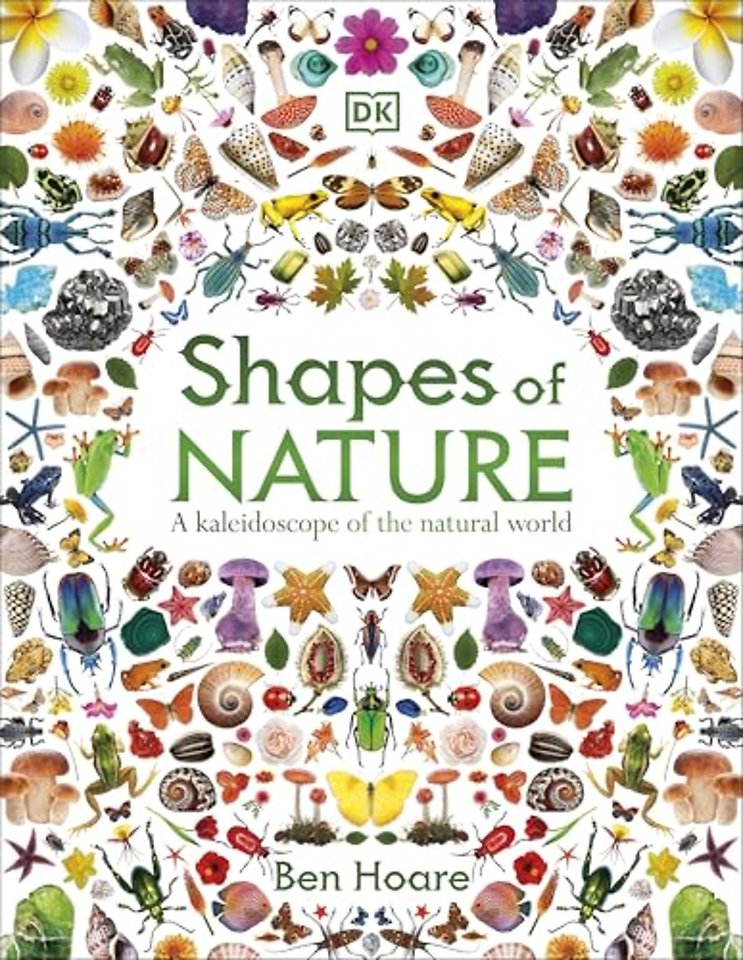 Shapes of Nature