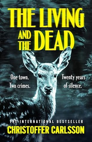 The Living and the Dead