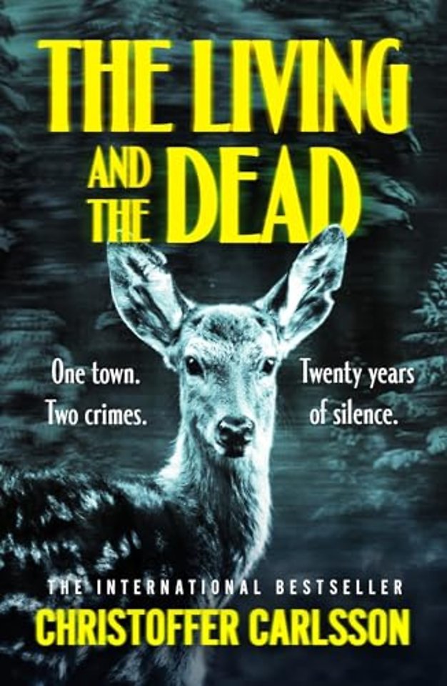 The Living and the Dead