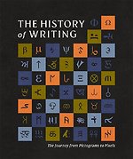 The History of Writing