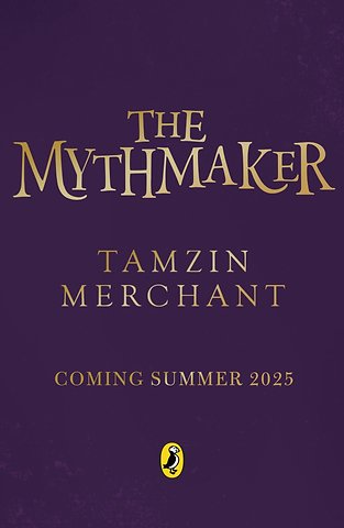 The Mythmakers