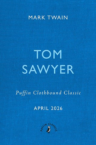 The Adventures of Tom Sawyer