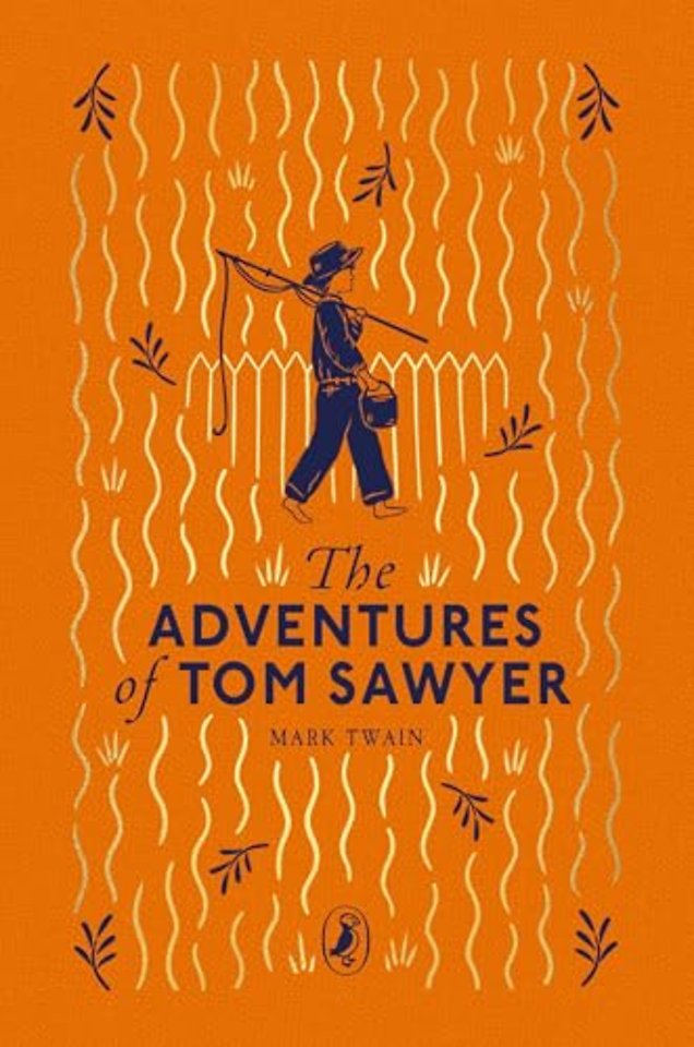 The Adventures of Tom Sawyer