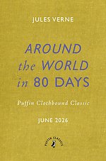 Around the World in Eighty Days