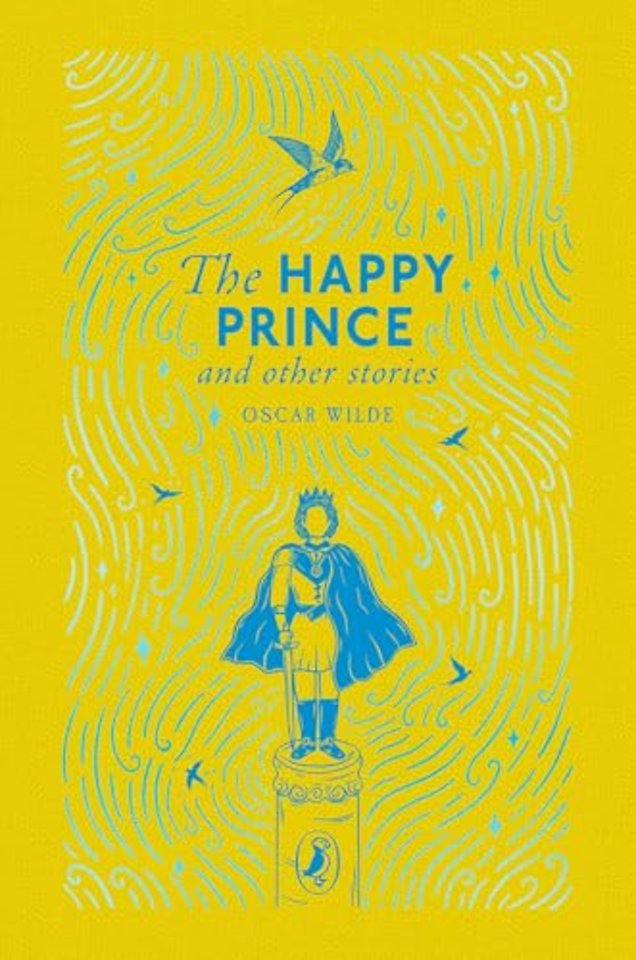 The Happy Prince and Other Stories