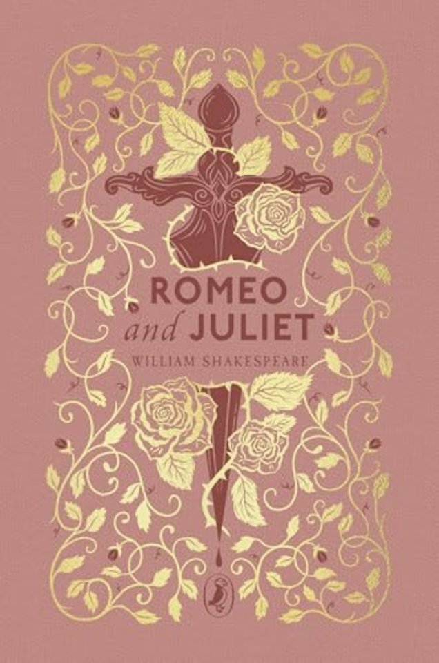 Romeo and Juliet