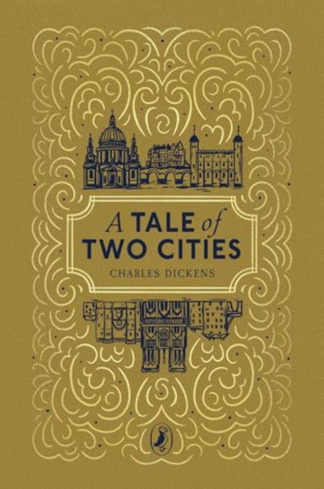 A Tale of Two Cities