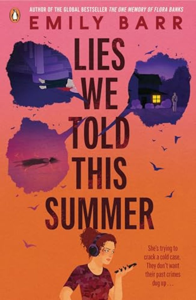 Lies We Told This Summer