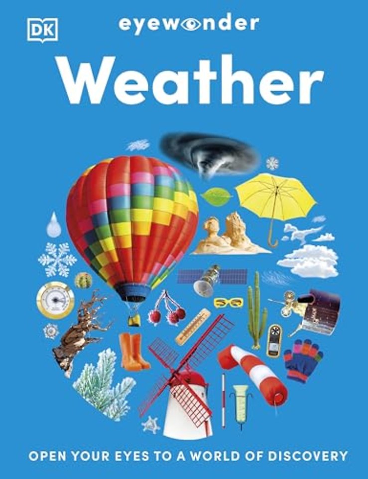 Eyewonder Weather