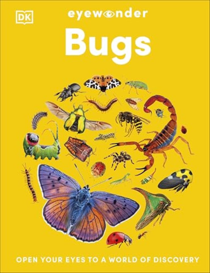 Eyewonder Bugs