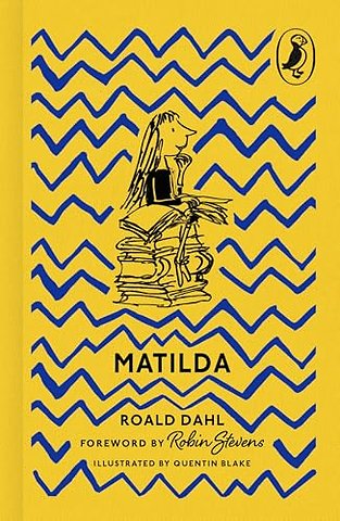Matilda