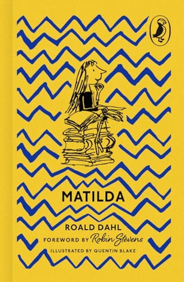 Matilda