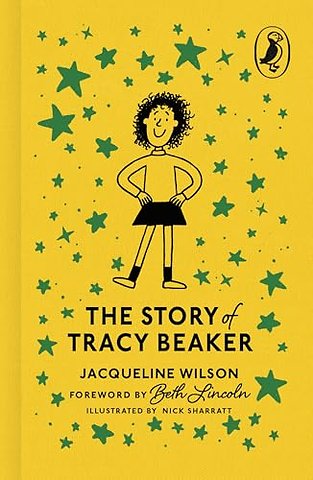 The Story of Tracy Beaker