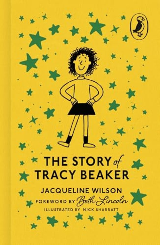 The Story of Tracy Beaker