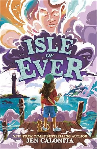 Isle of Ever