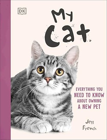 My Cat