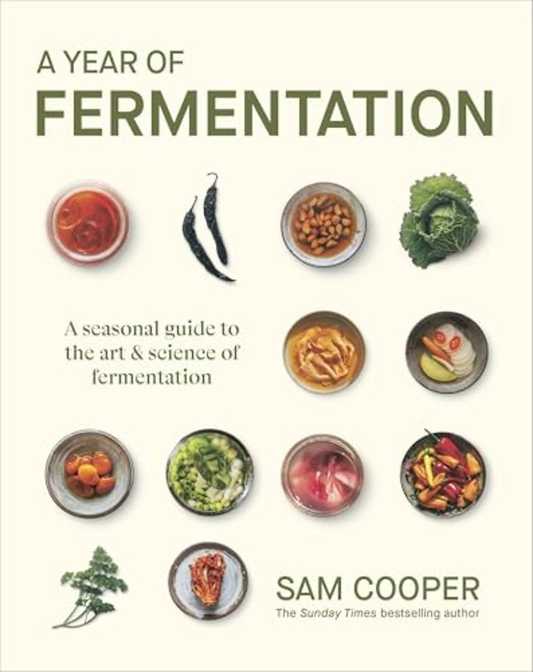 A Year of Fermentation