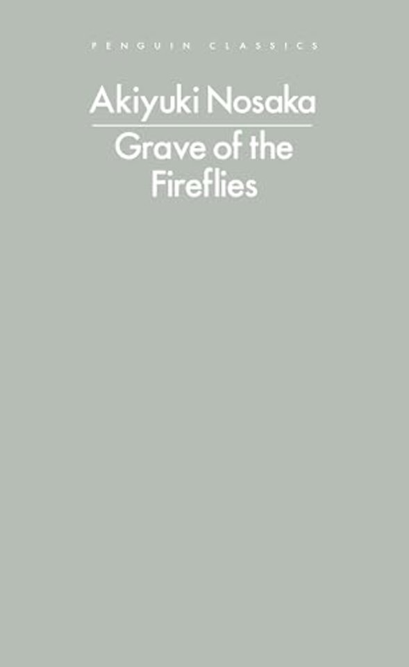 Grave of the Fireflies