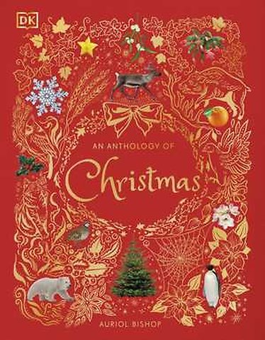 An Anthology of Christmas