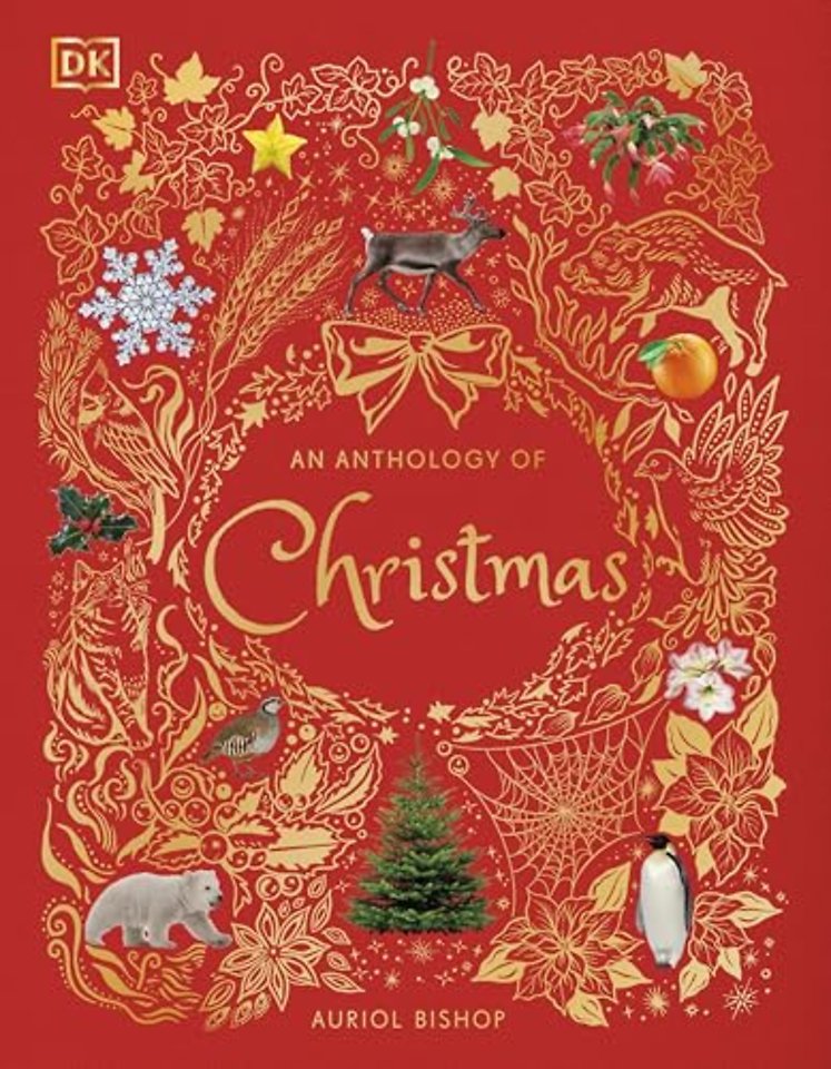 An Anthology of Christmas