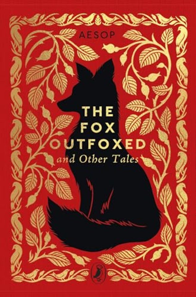 The Fox Outfoxed and Other Tales