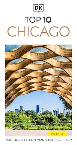 DK Top 10 Chicago