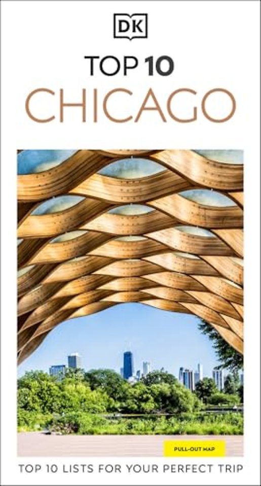 DK Top 10 Chicago