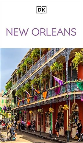 DK New Orleans