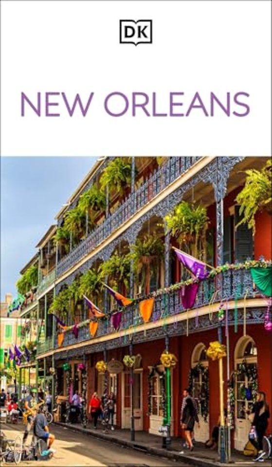 DK New Orleans