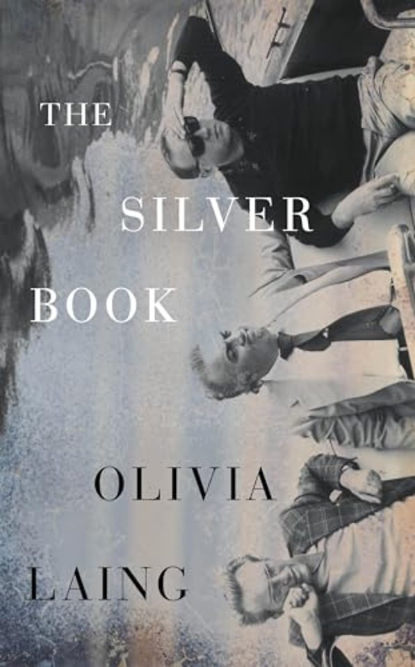 The Silver Book