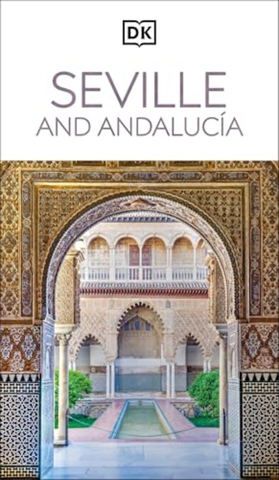 DK Seville and Andalucia