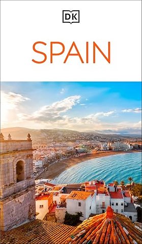 DK Spain