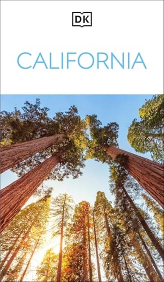 DK California