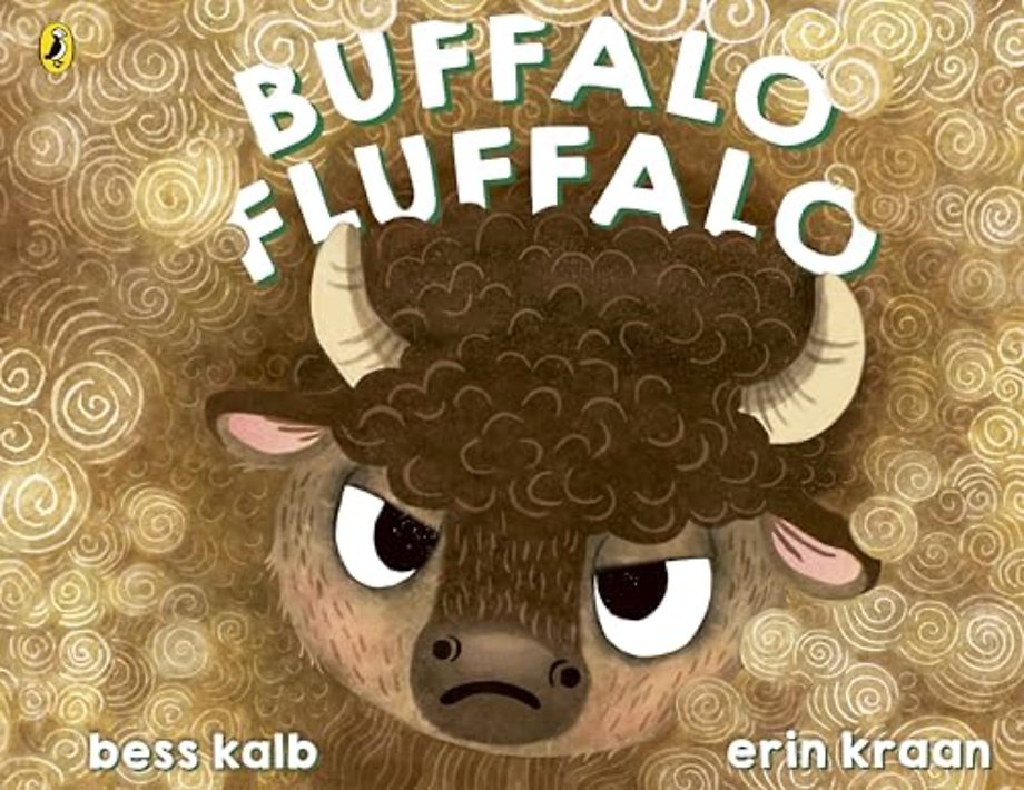 Buffalo Fluffalo