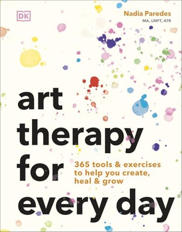 Art Therapy for Every Day