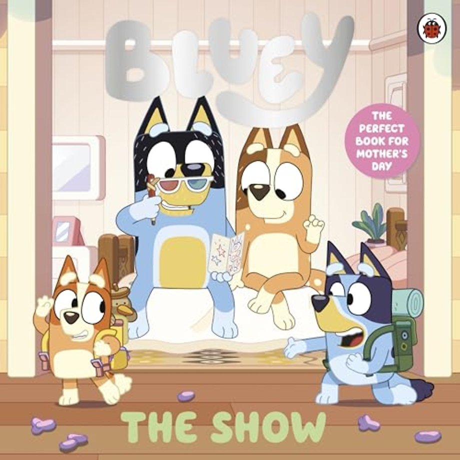 Bluey: The Show