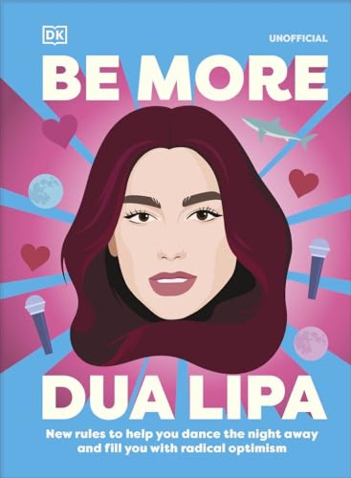 Be More Dua Lipa