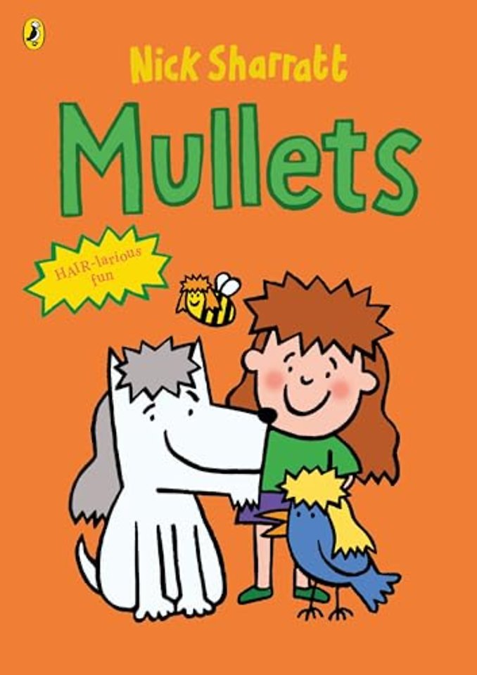 Mullets