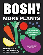BOSH! More Plants