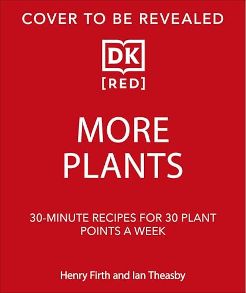 BOSH! More Plants