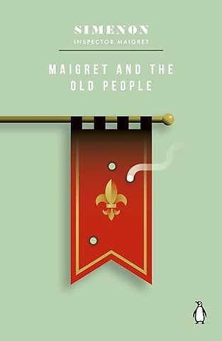 Maigret and the Old People